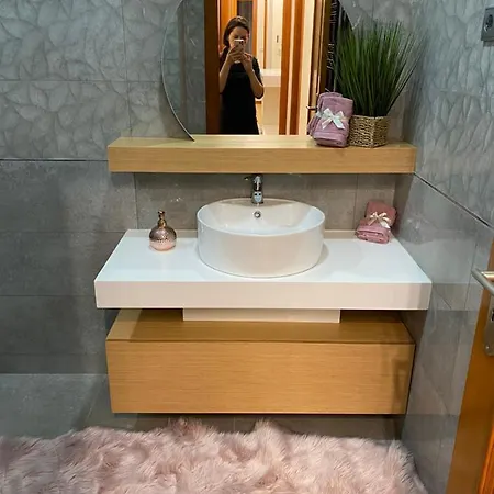 Apartmán Vagueira Casa Ferias Aveiro