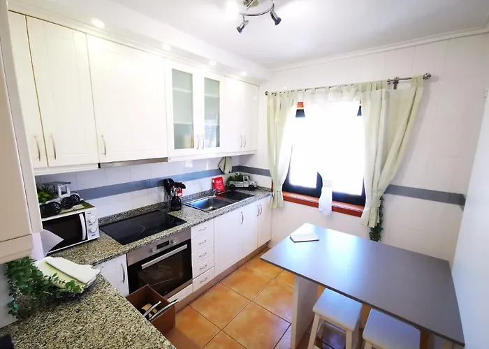 Апартаменты Vagueira Casa Ferias